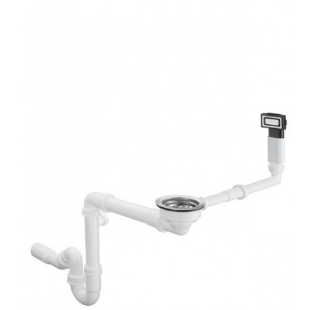 Hansgrohe D14-10 odvodni sustav