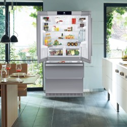 Liebherr CBNes 6256 Kombinirani hladnjak PremiumPlus