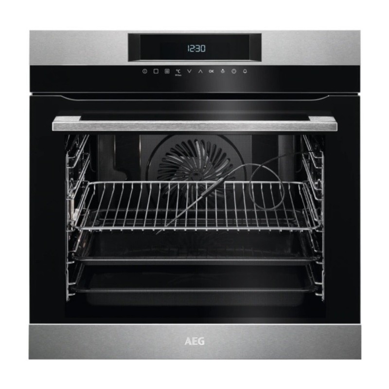AEG BPK642120M ugradbena pećnica