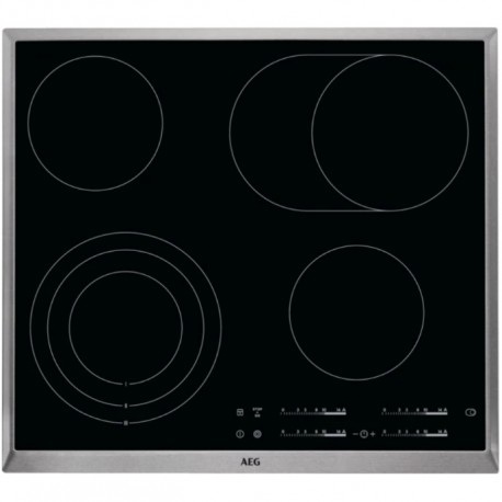 AEG HK654070XB staklokeramička ploča za kuhanje