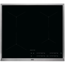 AEG IKB64431XB indukcijska ploča za kuhanje