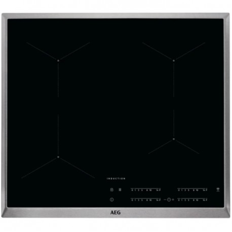 AEG IKB64431XB indukcijska ploča za kuhanje
