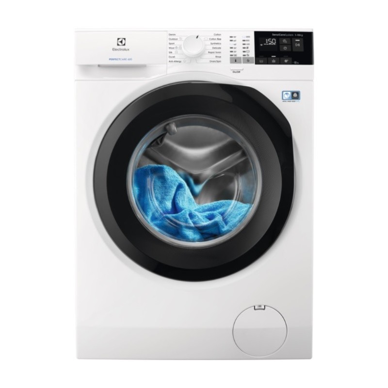 Electrolux EW6F421B perilica rublja