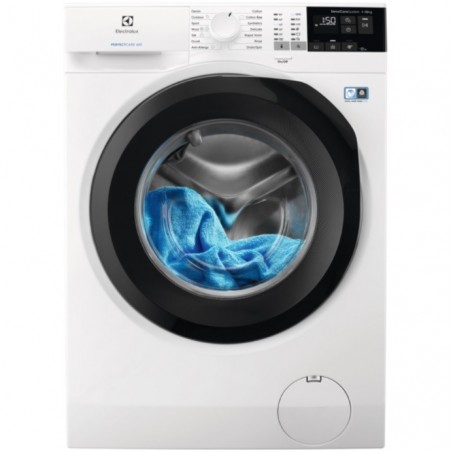 Electrolux EW6F421B perilica rublja