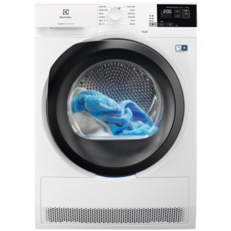 Electrolux EW8H458B sušilica rublja