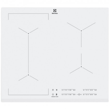 Electrolux EIV63440BW indukcijska ploča za kuhanje