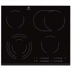 Electrolux EHF6547FXK električna ploča za kuhanje