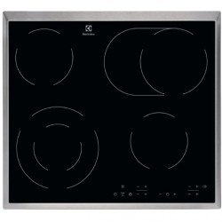 Electrolux EHF6346XOK električna ploča za kuhanje