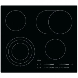 AEG HK654070IB električna ploča za kuhanje