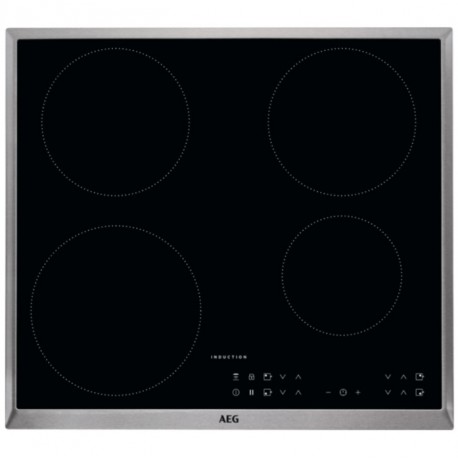 AEG IKB64301XB indukcijska ploča za kuhanje