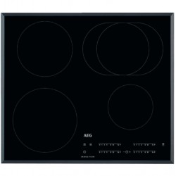 AEG IKB64413FB indukcijska ploča za kuhanje