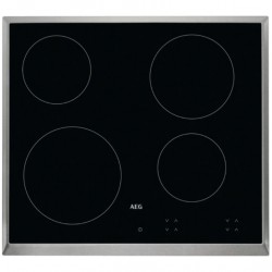 AEG HK624000XB električna ploča za kuhanje
