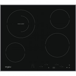 Whirlpool AKT 8601 IX električna ploča za kuhanje