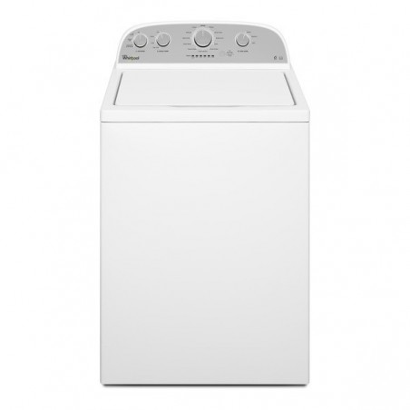 Whirlpool 3LWTW4815FW polu profesionalna perilica rublja 15kg