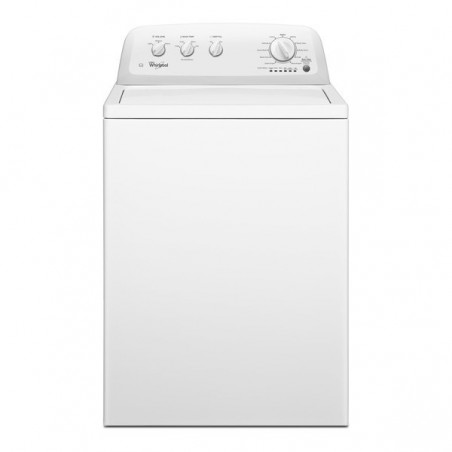 Whirlpool 3LWTW4705FW polu profesionalna perilica rublja 15kg