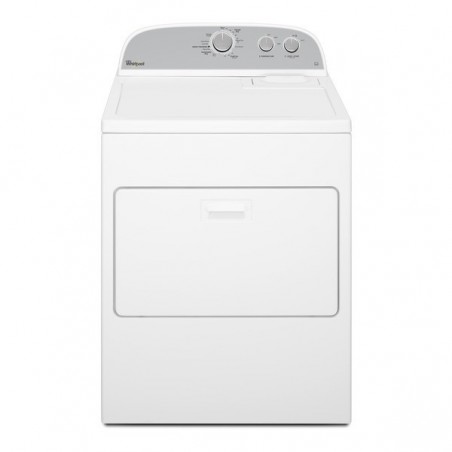 Whirlpool 3LWED4830FW polu profesionalna sušilica rublja 15kg