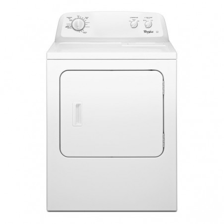 Whirlpool 3LWED4705FW polu profesionalna sušilica rublja 15kg