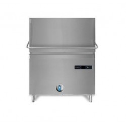 Whirlpool H2CL 534 SC profesionalna perilica posuđa haouberica