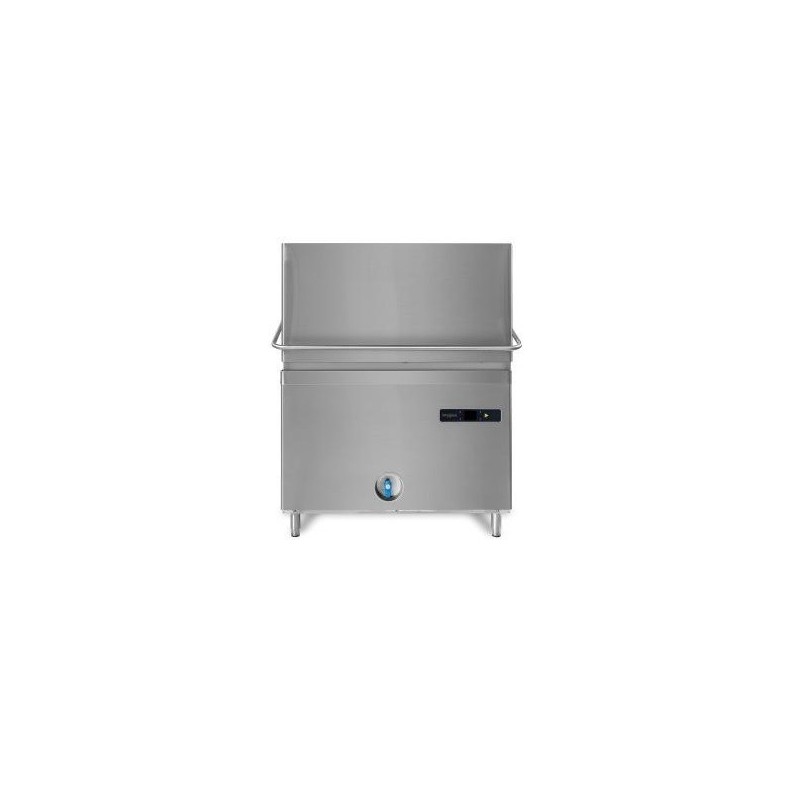 Whirlpool H2CL 534 SC profesionalna perilica posuđa haouberica