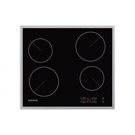Samsung C61R2AAST/BOL ploča za kuhanje