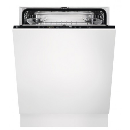 Electrolux EEQ47210L QuickSelect ugradbena perilica posuđa