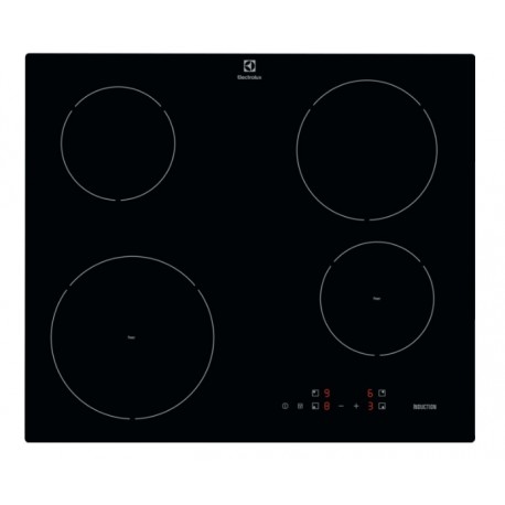 Electrolux EIT60428C indukcijska ploča za kuhanje