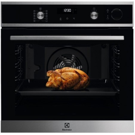 Electrolux EOC6P71X SteamCrisp parna pećnica