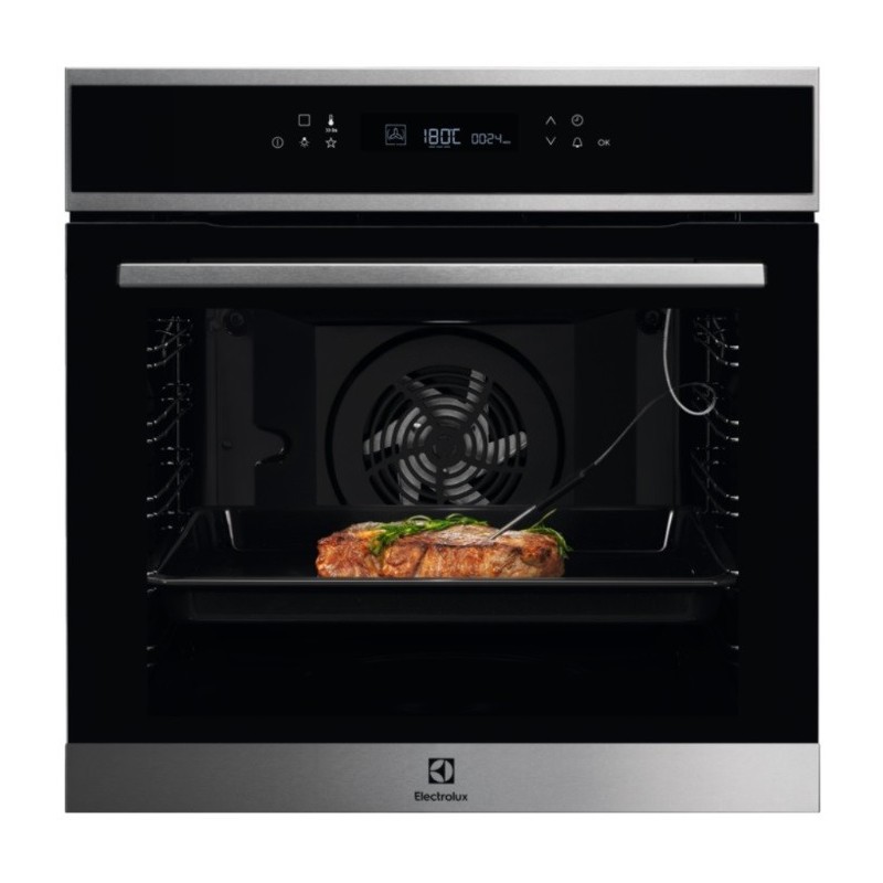 Electrolux EOE7P31X SenseCook pećnica