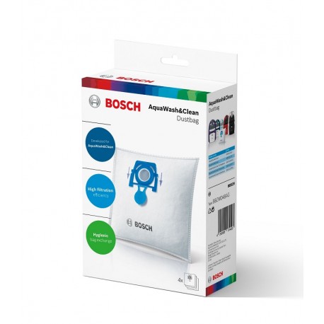 Bosch BBZWD4BAG vrećica za prašinu za AquaWash&Clean usisavače