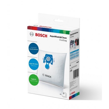 Bosch BBZWD4BAG vrećica za prašinu za AquaWash&Clean usisavače