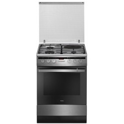 Amica 618ME3.38HZpTaDN(Xx) kombinirani štednjak