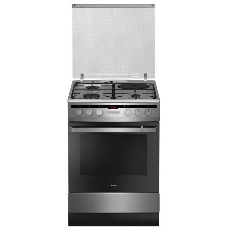 Amica 618ME3.38HZpTaDN(Xx) kombinirani štednjak