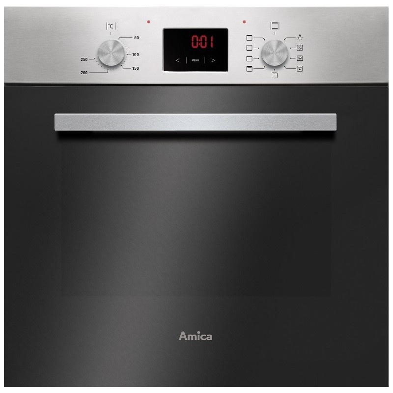 Amica BOC 4510 ugradbena pećnica