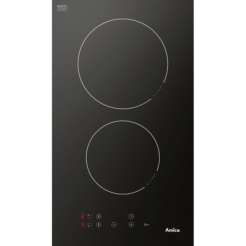 Amica VH 3021 staklokeramička ploča za kuhanje
