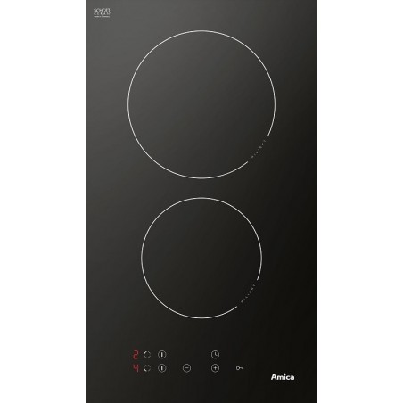 Amica VH 3021 staklokeramička ploča za kuhanje