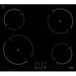 Amica VH 6040 staklokeramička ploča za kuhanje