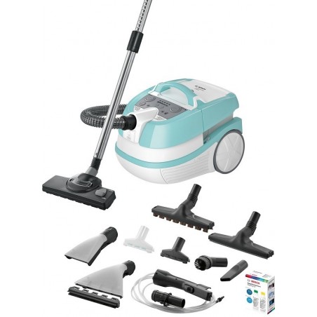 Bosch BWD420HYG mokro-suhi usisavač