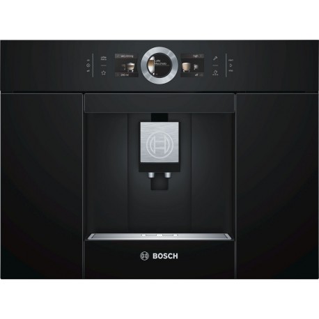 Bosch CTL636EB6 ugradni potpuno automatski aparat za kavu