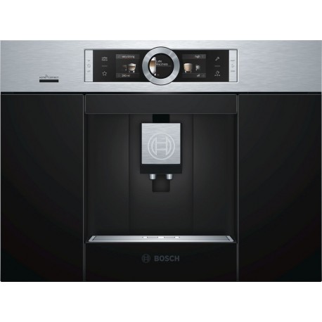 Bosch CTL636ES6 ugradni potpuno automatski aparat za kavu