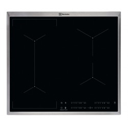 Electrolux EIV6340X indukcijska ploča za kuhanje