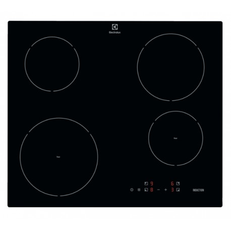 Electrolux EIT60420C indukcijska ploča za kuhanje