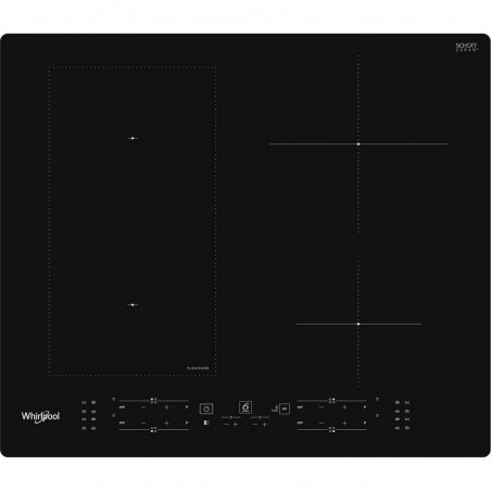 Whirlpool WL B3360 NE indukcijska ploča za kuhanje