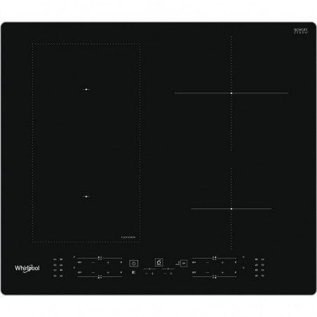 Whirlpool WL B5860 AL indukcijska ploča za kuhanje