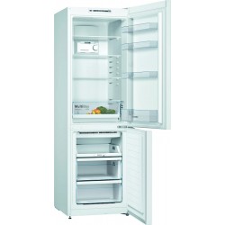 Bosch KGN36NWEA kombinirani hladnjak