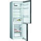 Bosch KGV36VBEAS kombinirani hladnjak