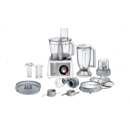 Bosch MC812S844 kompaktni kuhinjski aparat