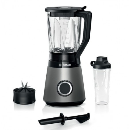 Bosch MMB6174S blender VitaPower Serie | 4, 1200 W, Silver