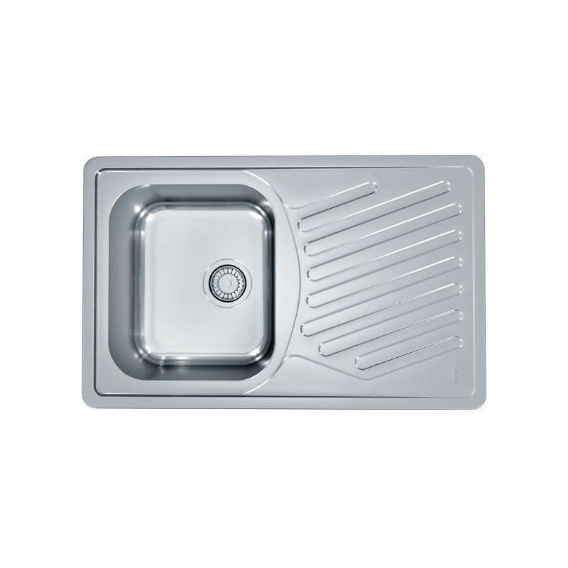 Alveus ELEGANT  30 sudoper inox