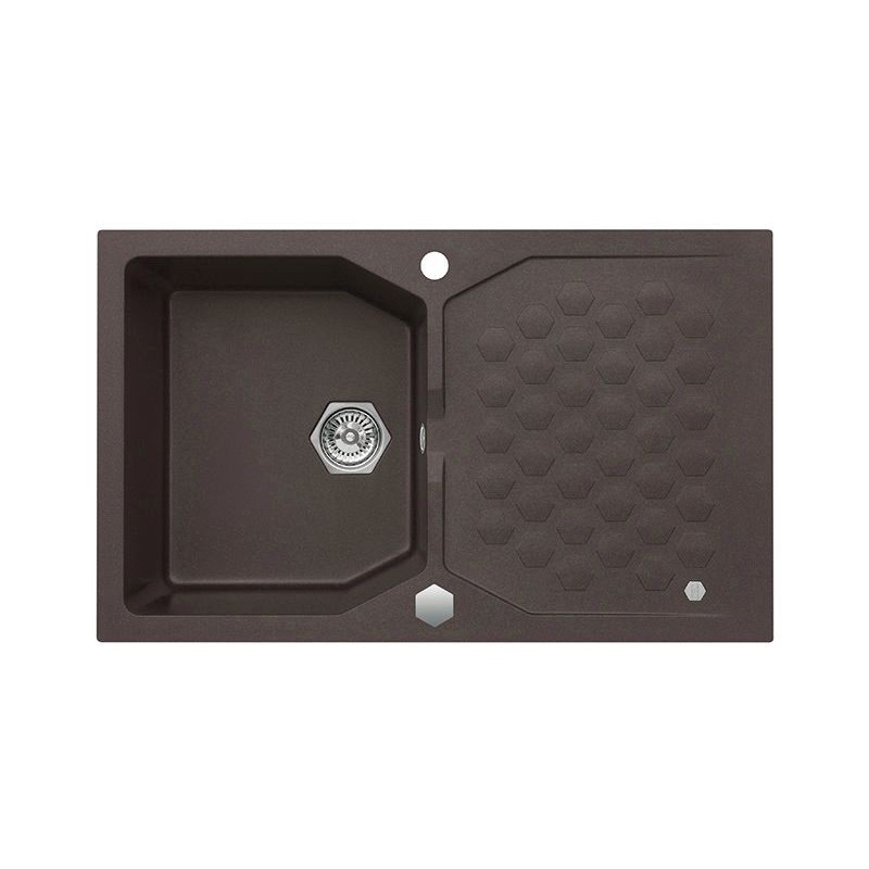 Alveus Sensual 30 sudoper CHOCOLATE - G03M