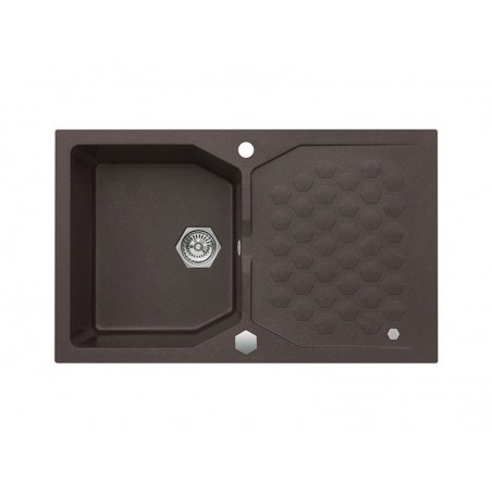 Alveus Sensual 30 sudoper CHOCOLATE - G03M